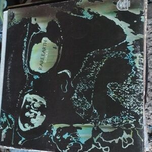 Rara earth LP